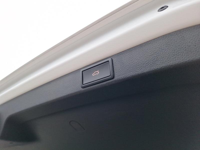 Škoda Octavia Combi 4x4 Style TDI DSG