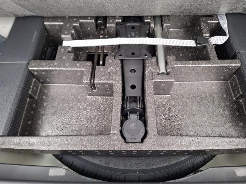 Škoda Octavia Combi 4x4 Style TDI DSG