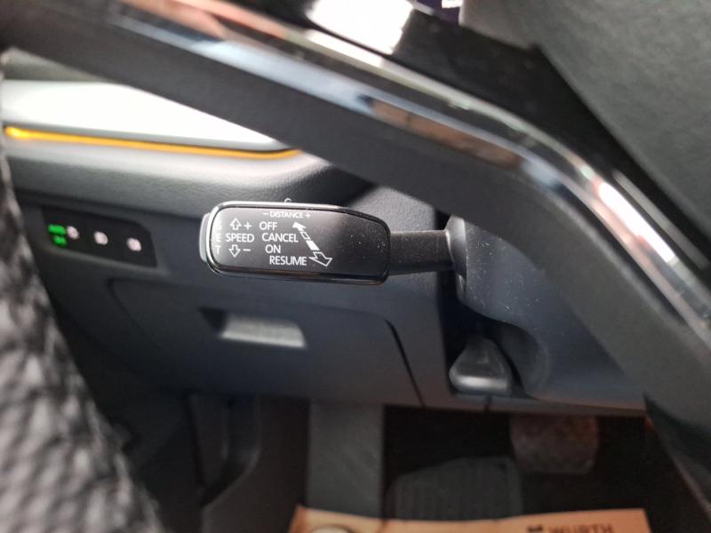 Škoda Octavia Combi 4x4 Style TDI DSG