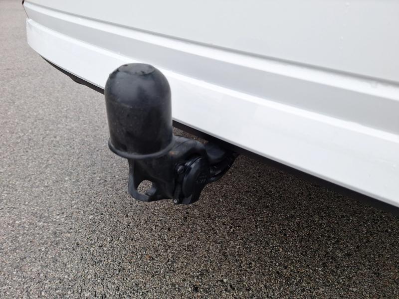 Škoda Octavia Combi 4x4 Style TDI DSG