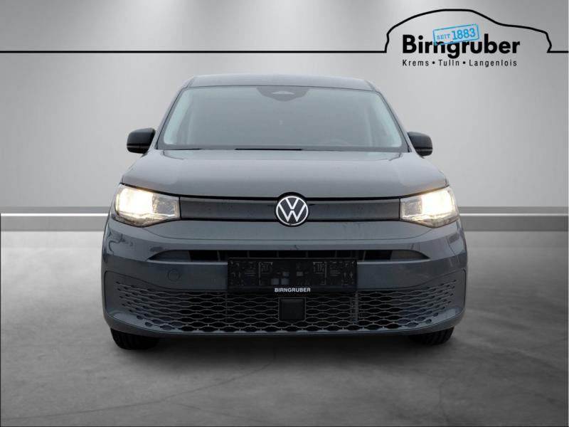 VW Caddy Cargo TSI