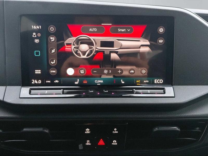 VW Caddy eHybrid 110 kW