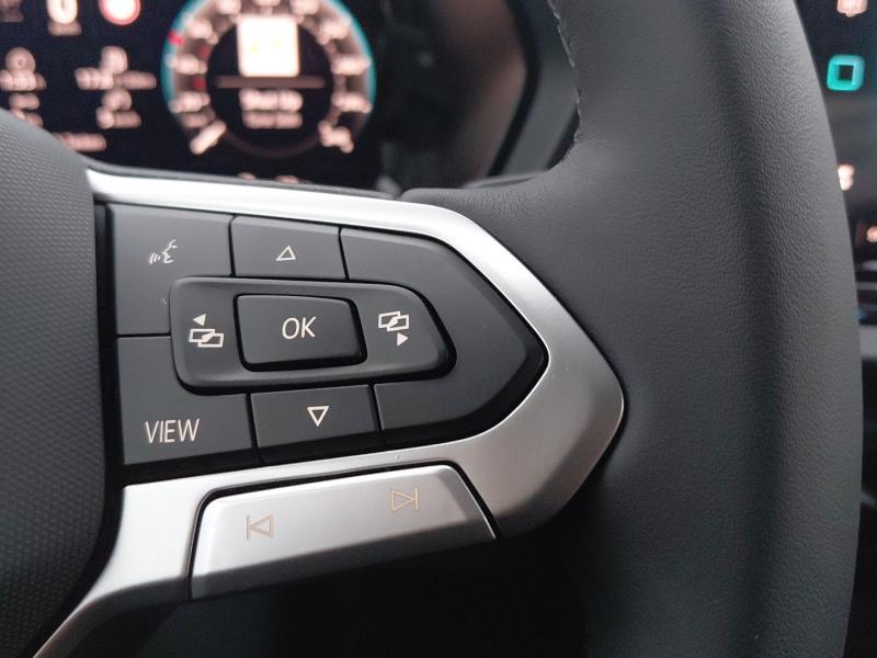 VW Caddy eHybrid 110 kW