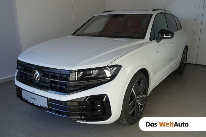 Touareg Volkswagen VW Touareg R eHybrid TSI 4MOTION