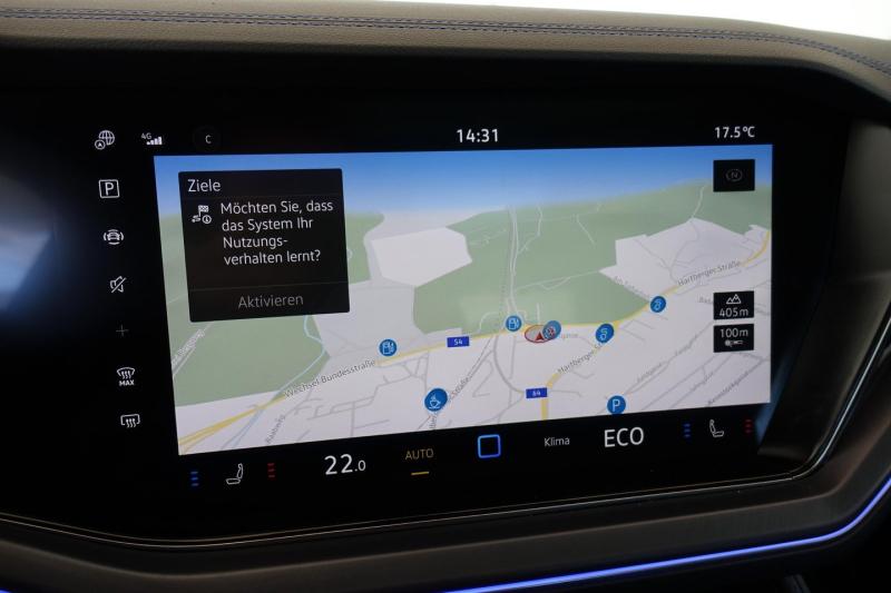 VW Touareg R eHybrid TSI 4MOTION