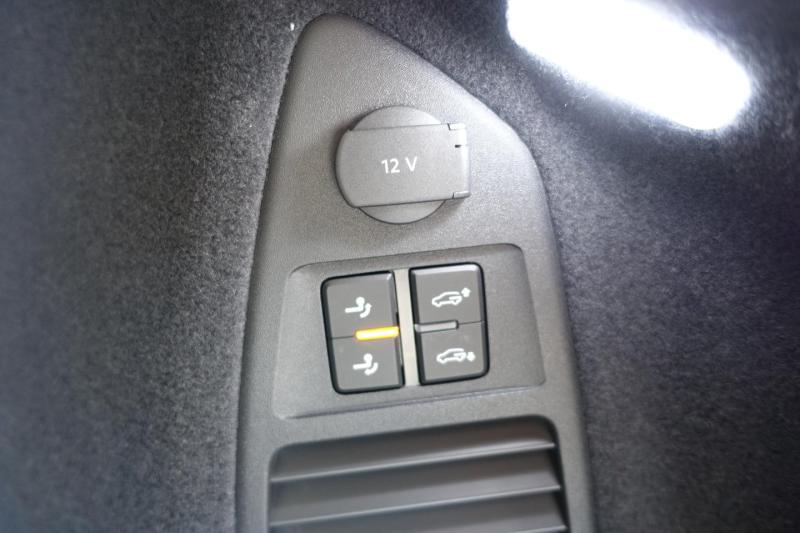 VW Touareg R eHybrid TSI 4MOTION