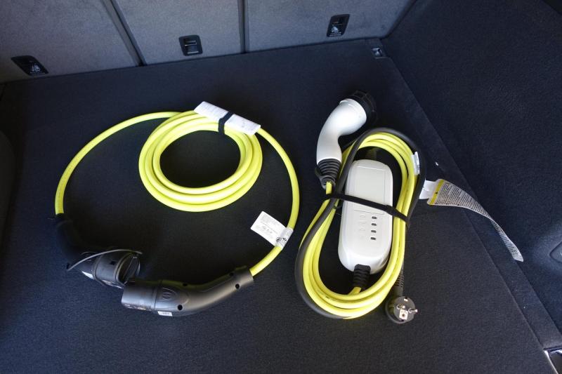 VW Touareg R eHybrid TSI 4MOTION