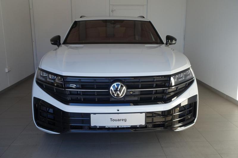 VW Touareg R eHybrid TSI 4MOTION