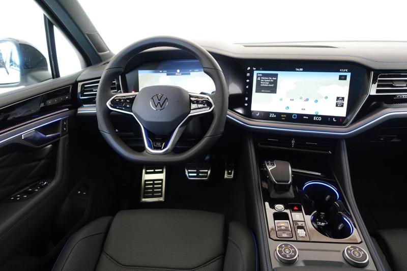 VW Touareg R eHybrid TSI 4MOTION