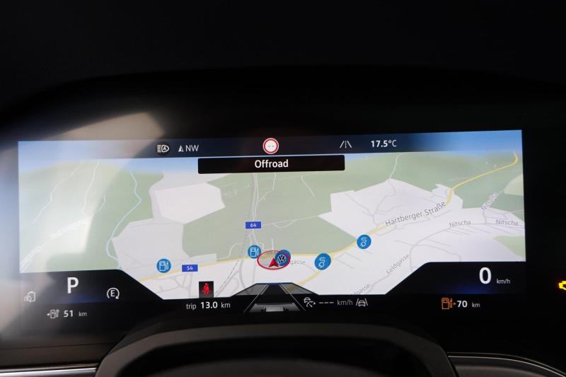 VW Touareg R eHybrid TSI 4MOTION