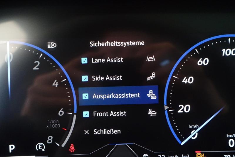 VW Touareg R eHybrid TSI 4MOTION