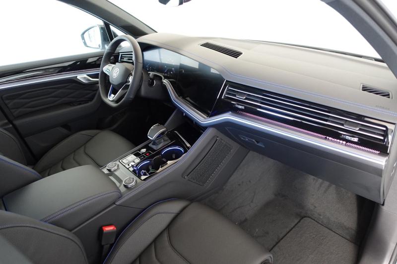 VW Touareg R eHybrid TSI 4MOTION