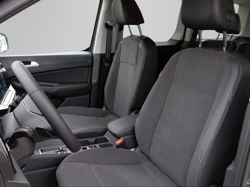 VW Caddy Style eHybrid 110 kW