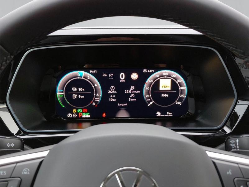 VW Caddy Style eHybrid 110 kW