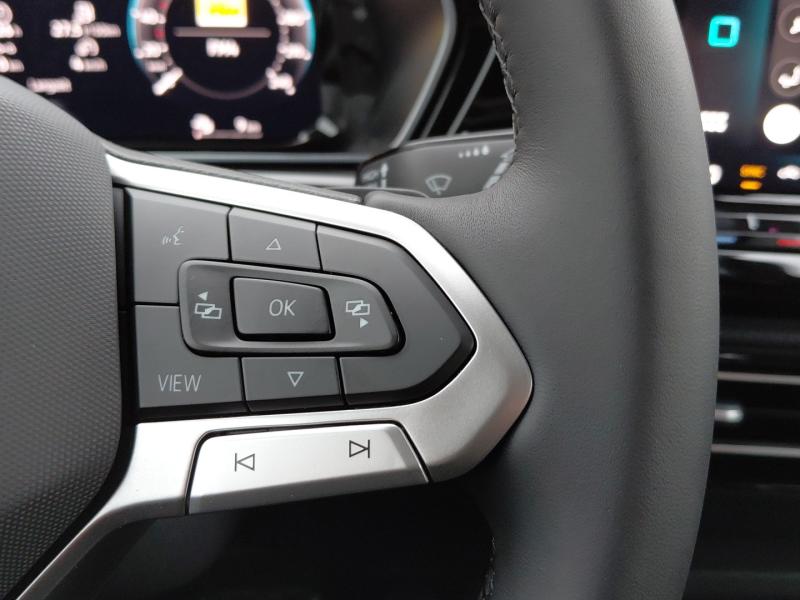 VW Caddy Style eHybrid 110 kW