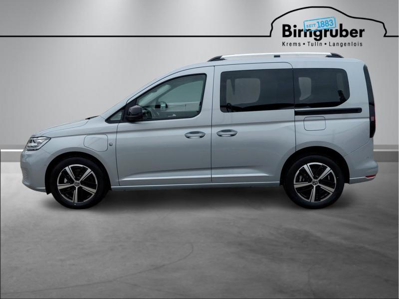 VW Caddy Style eHybrid 110 kW