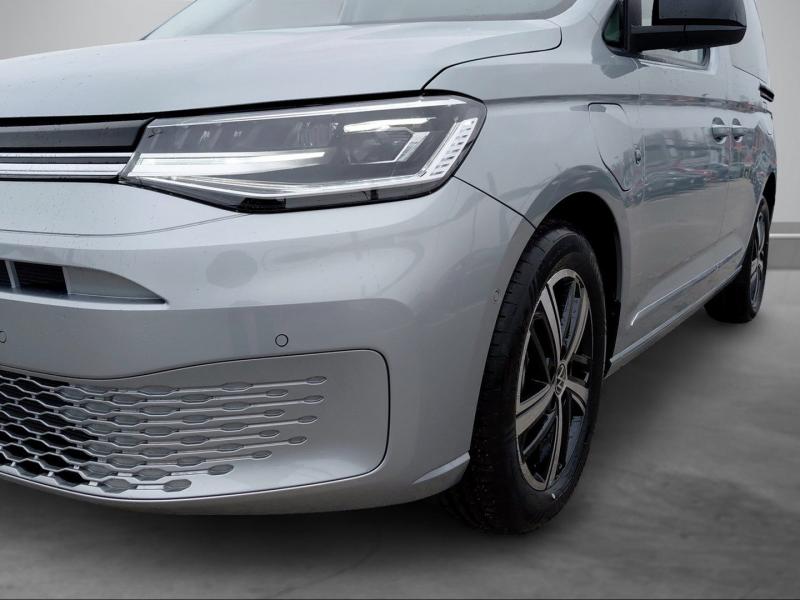 VW Caddy Style eHybrid 110 kW