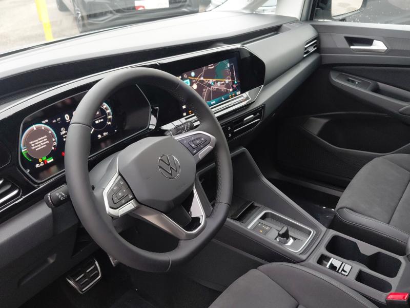 VW Caddy Style eHybrid 110 kW