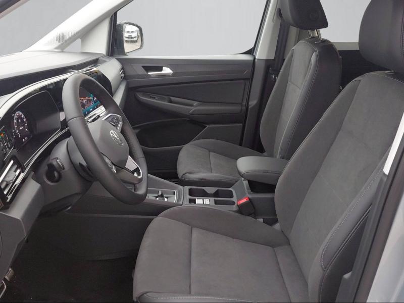 VW Caddy Style eHybrid 110 kW