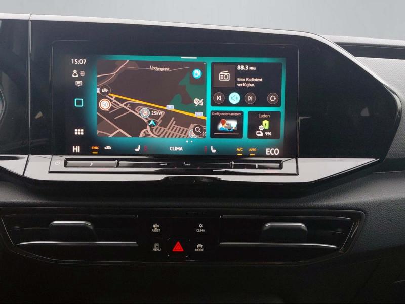 VW Caddy Style eHybrid 110 kW