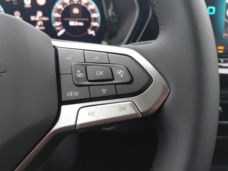 VW Caddy Style eHybrid 110 kW