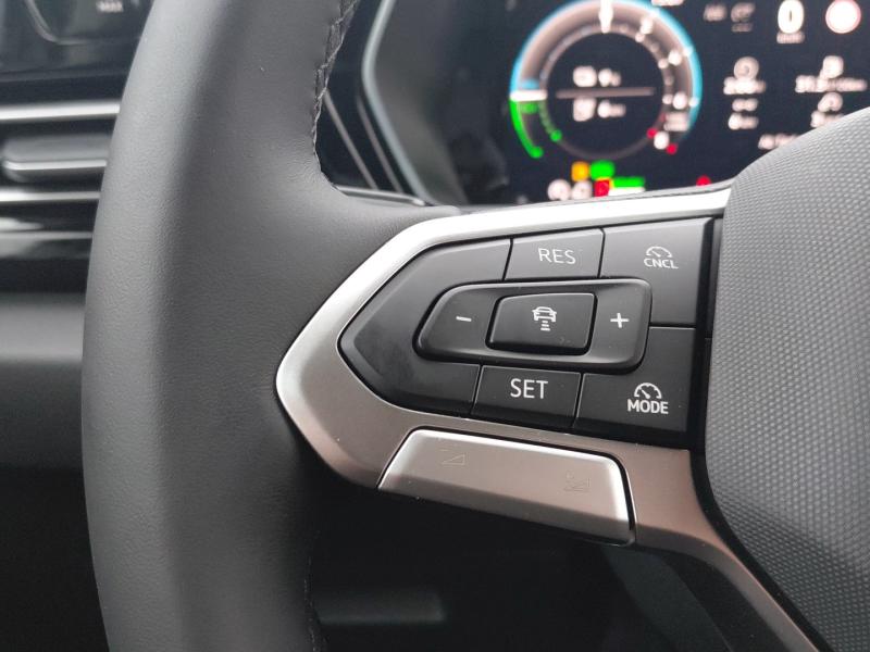 VW Caddy Style eHybrid 110 kW