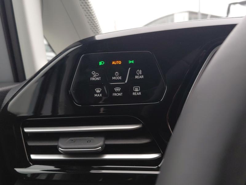 VW Caddy Style eHybrid 110 kW