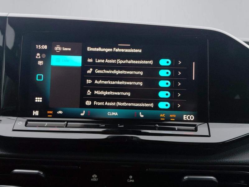 VW Caddy Style eHybrid 110 kW