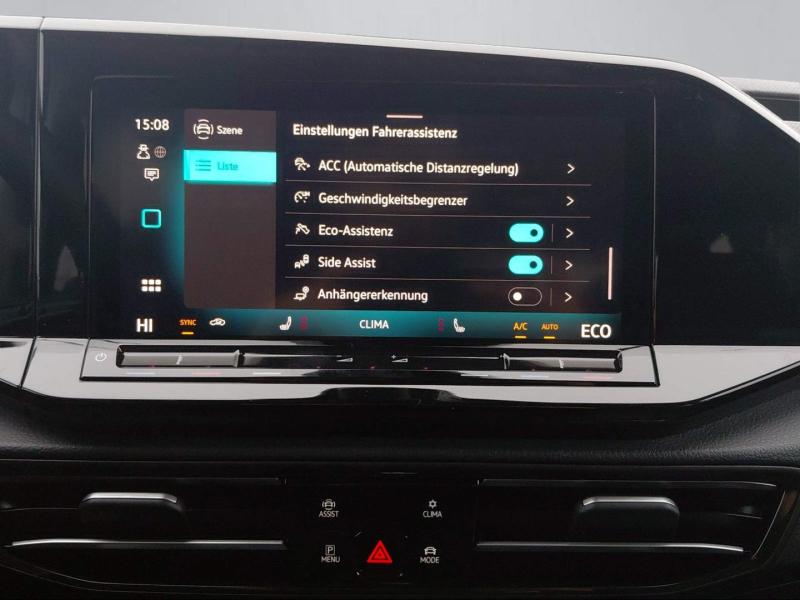 VW Caddy Style eHybrid 110 kW