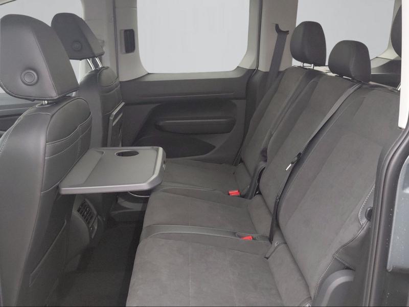 VW Caddy Style eHybrid 110 kW