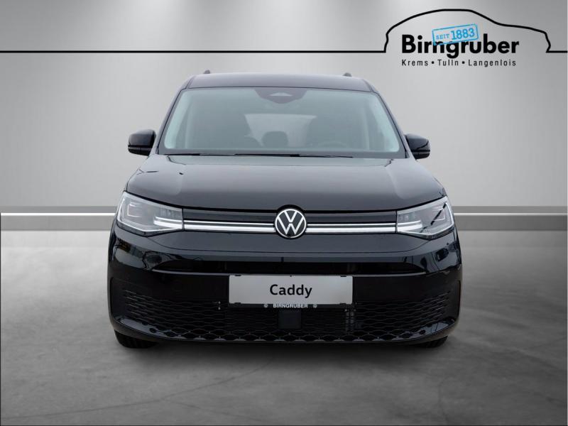 VW Caddy Life eHybrid 110 kW