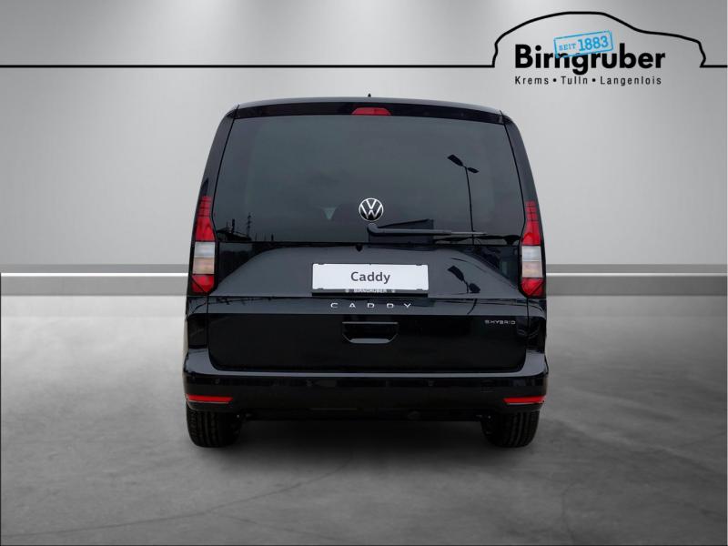 VW Caddy Life eHybrid 110 kW