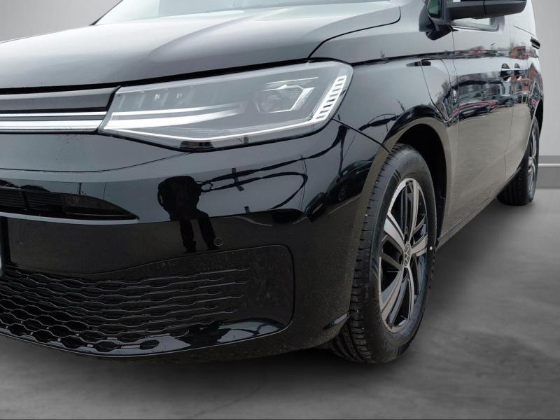 VW Caddy Life eHybrid 110 kW