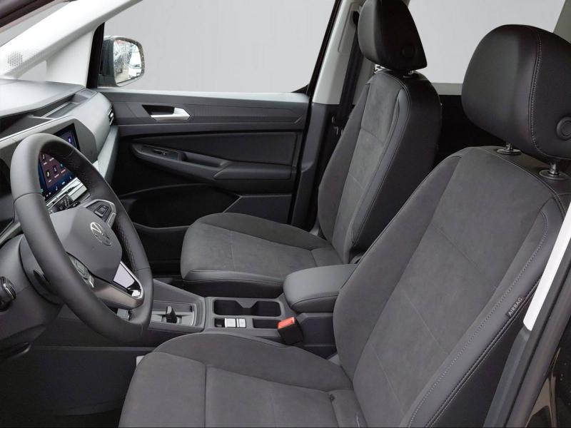 VW Caddy Life eHybrid 110 kW