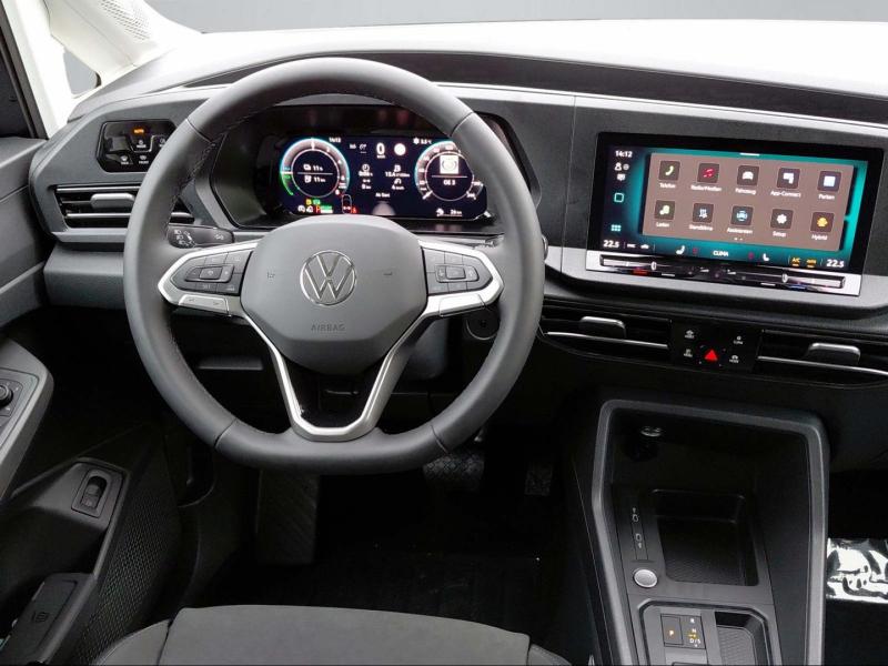 VW Caddy Life eHybrid 110 kW