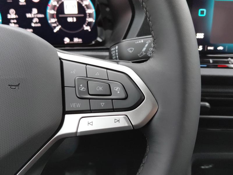 VW Caddy Life eHybrid 110 kW