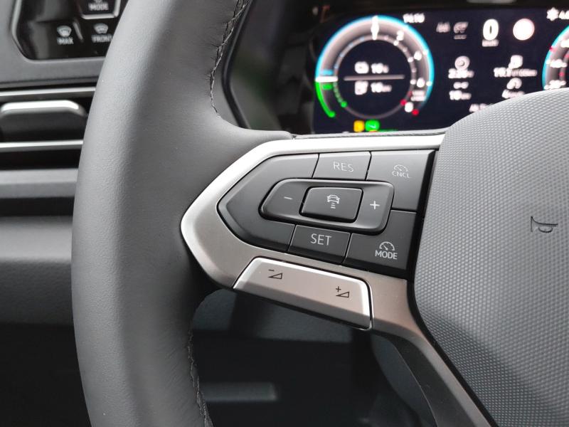 VW Caddy Life eHybrid 110 kW