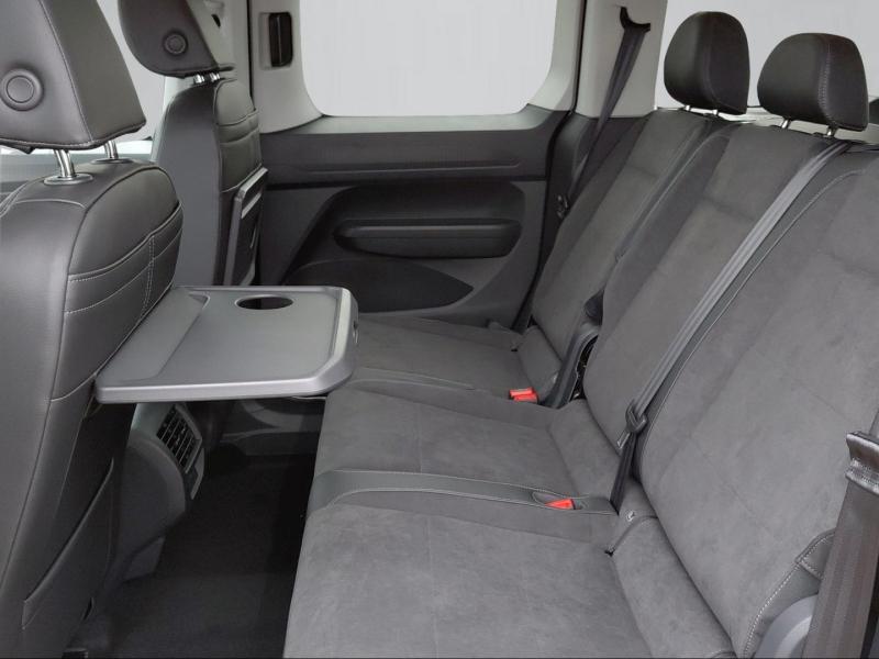 VW Caddy Life eHybrid 110 kW