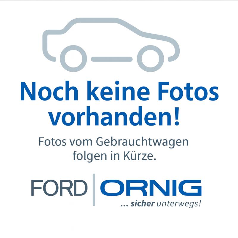 Kuga Ford Kuga ST-Line