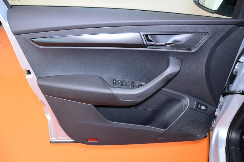 Škoda Karoq Sportline TSI DSG ACT