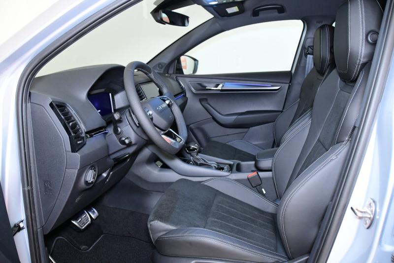 Škoda Karoq Sportline TSI DSG ACT