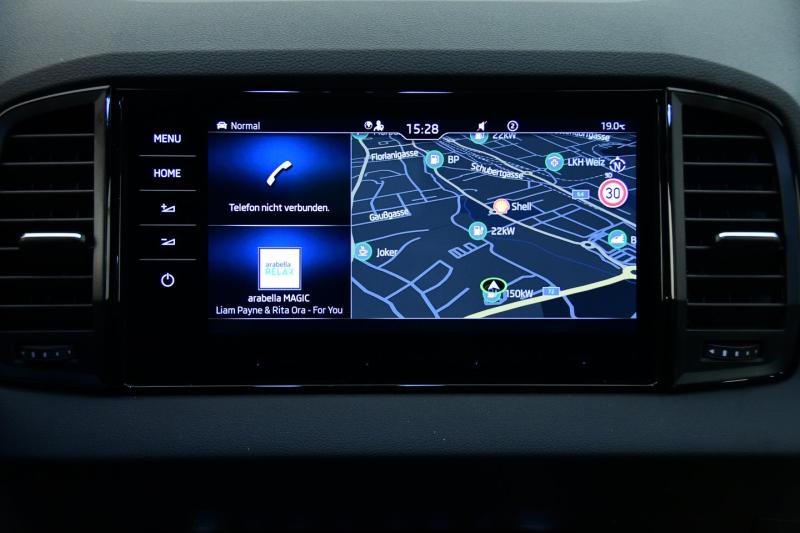 Škoda Karoq Sportline TSI DSG ACT