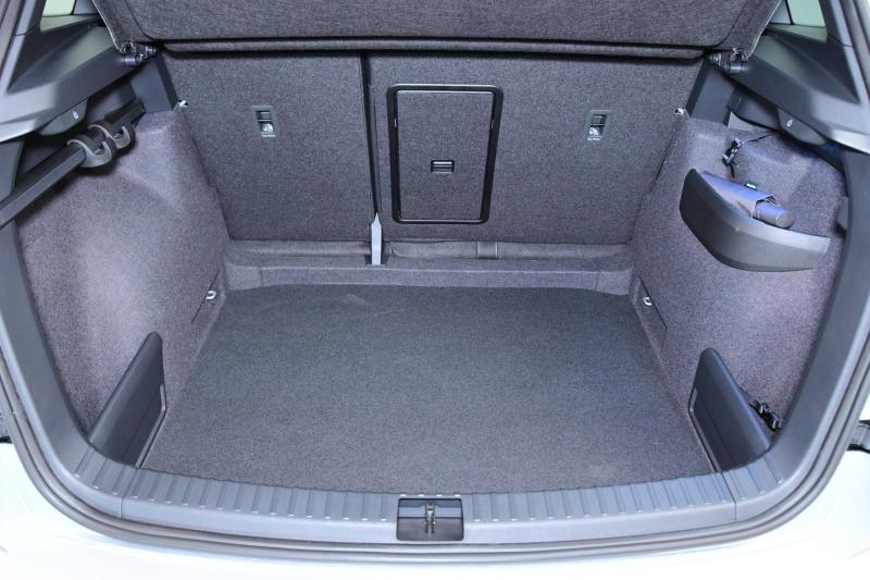 Škoda Karoq Sportline TSI DSG ACT