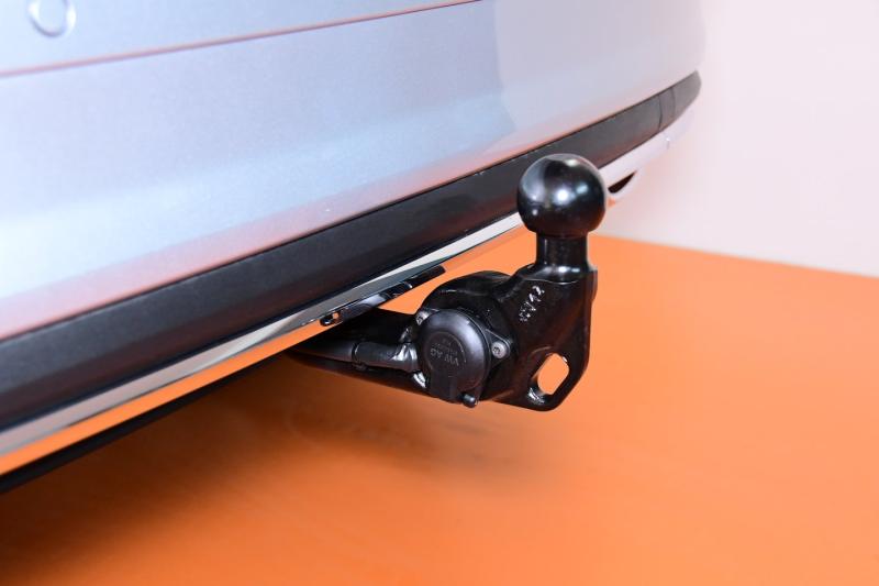 Škoda Karoq Sportline TSI DSG ACT