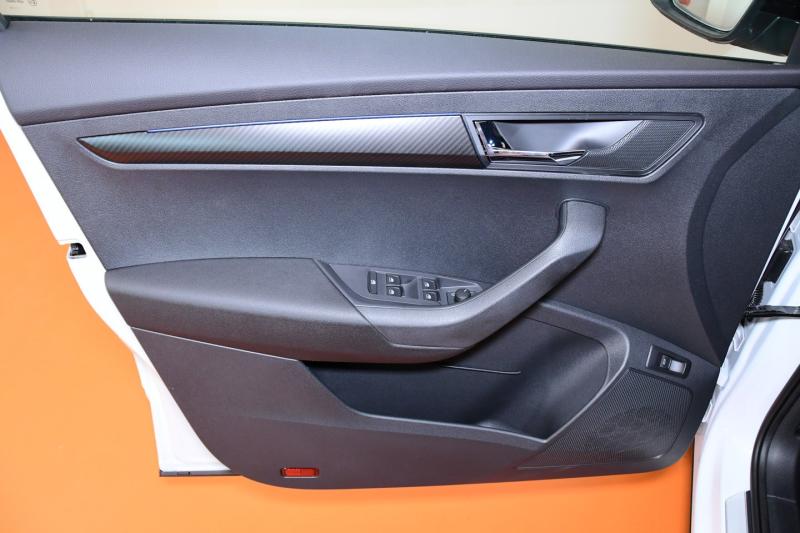 Škoda Karoq Sportline TSI DSG ACT