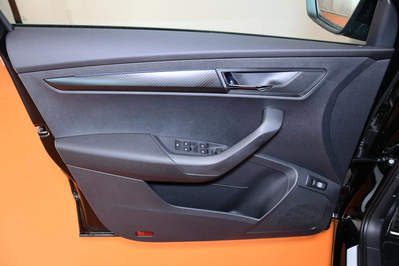 Škoda Karoq Sportline TSI DSG ACT