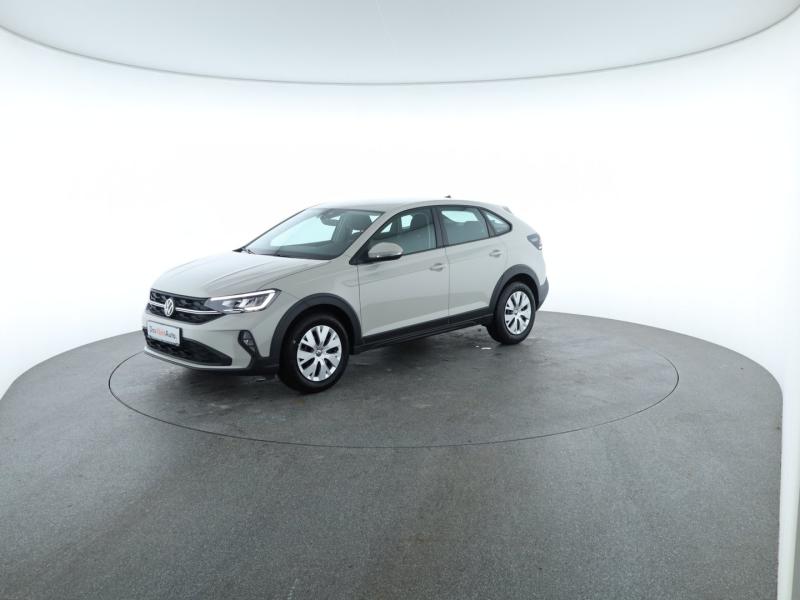 Taigo Volkswagen VW Taigo 4Me TSI