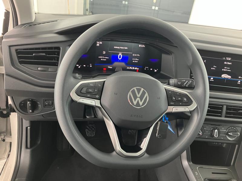 VW Taigo 4Me TSI