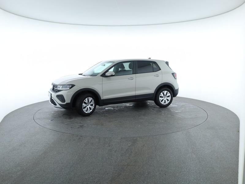 T-Cross Volkswagen VW T-Cross 4Me TSI