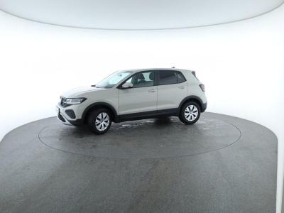 VW T-Cross 4Me TSI